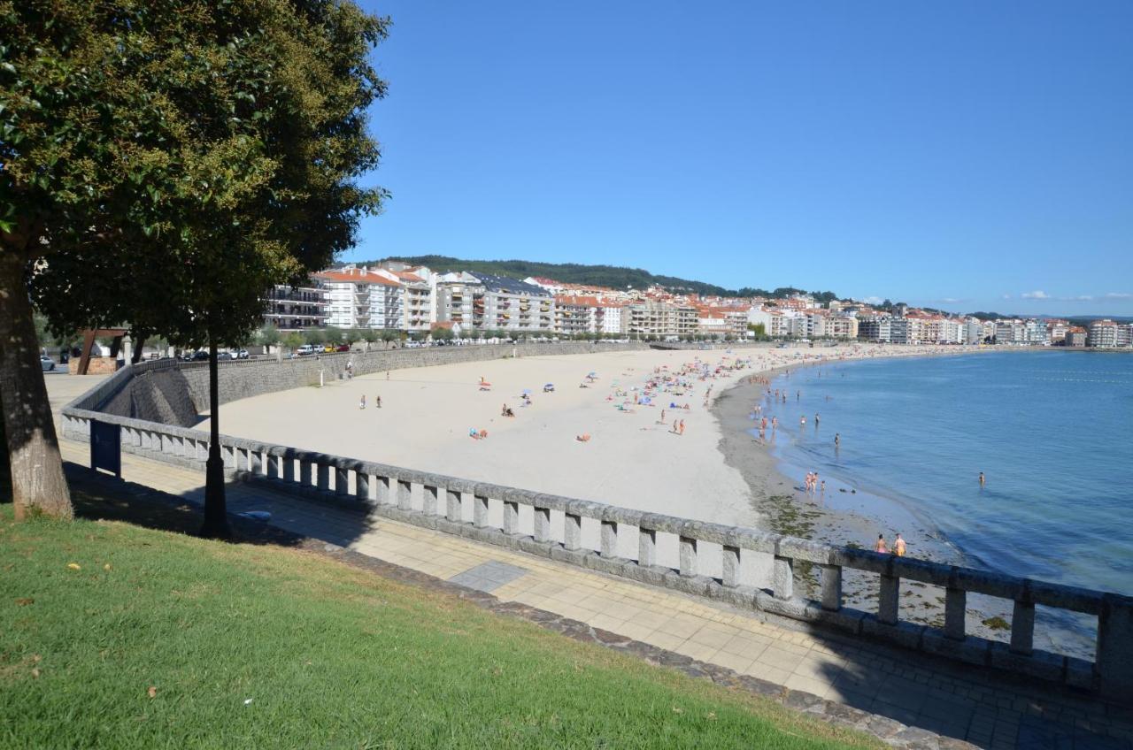Flatselect Fuente Del Oro Apartment Sanxenxo Exterior foto