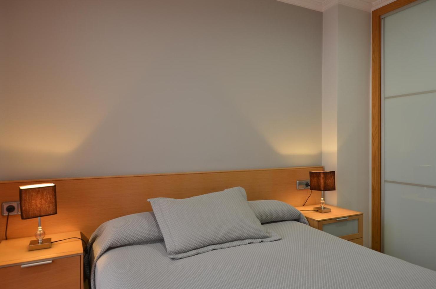 Flatselect Fuente Del Oro Apartment Sanxenxo Cameră foto
