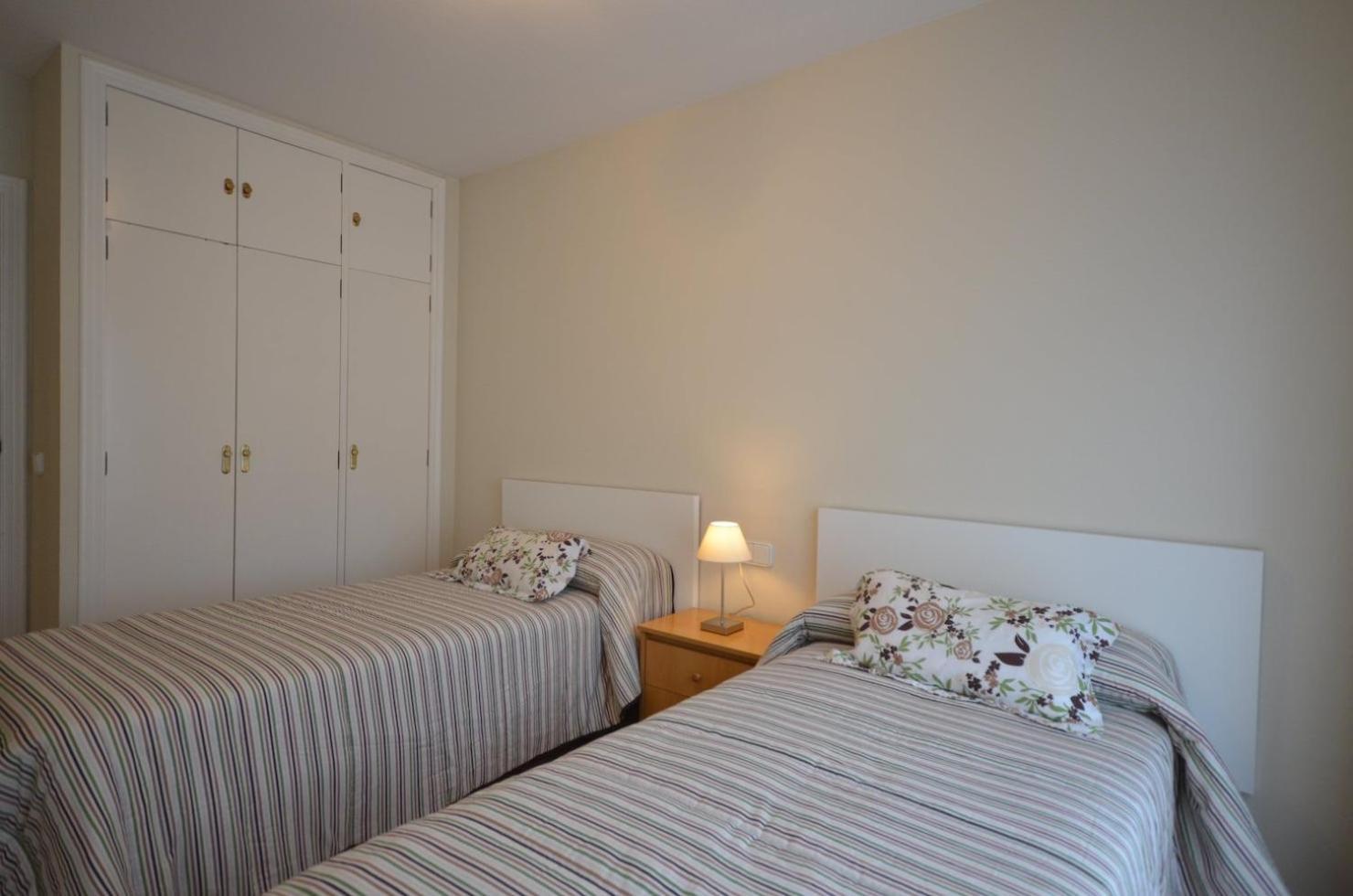 Flatselect Fuente Del Oro Apartment Sanxenxo Cameră foto